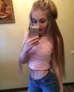 Фото проститутки Вика №1 в городе Уссурийск