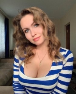 Фото проститутки Вика №1 в городе Уссурийск