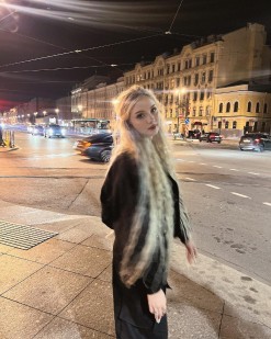 Фото проститутки Викарий №1 в городе Уссурийск