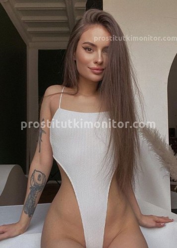 Аня, Г. Уссурийск