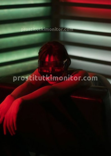 Ирина, Г. Уссурийск