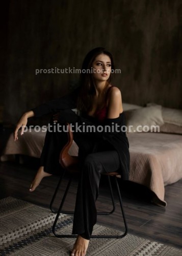 Марго, Г. Уссурийск